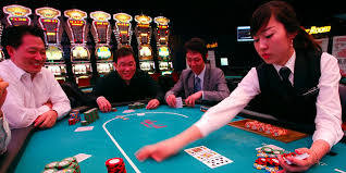 Онлайн казино Casino Triumf